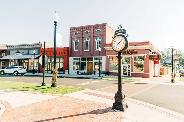 dental implants in oxford